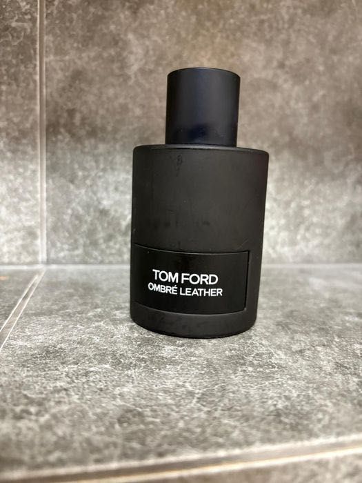 Tom Ford woda perfumowana 100 ml ombre leather
