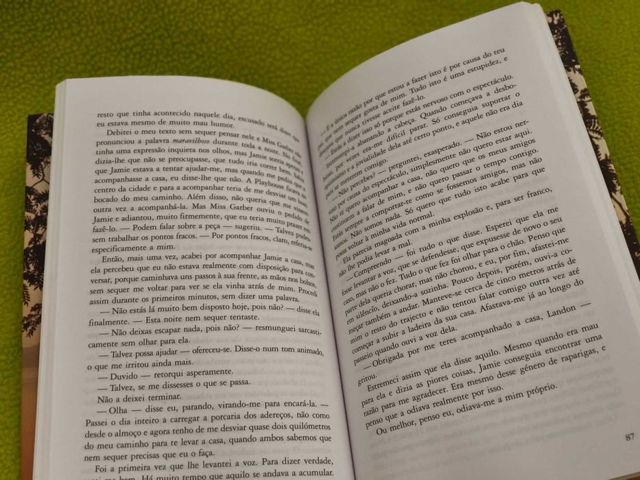 Um Momento Inesquecível