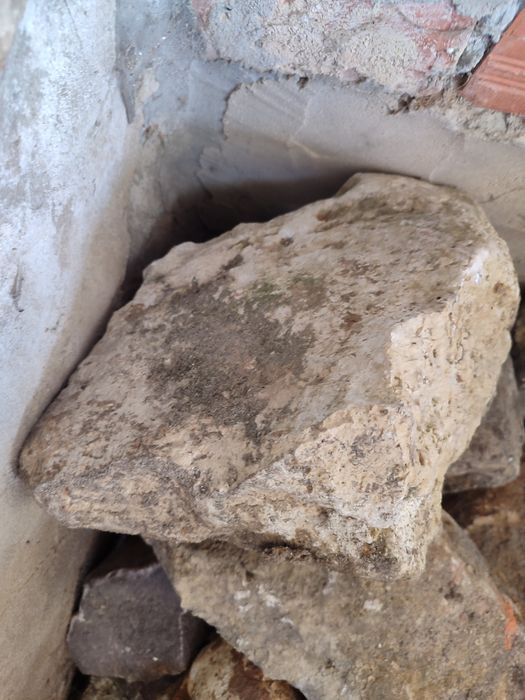 Vendo conjunto de pedras de jardim