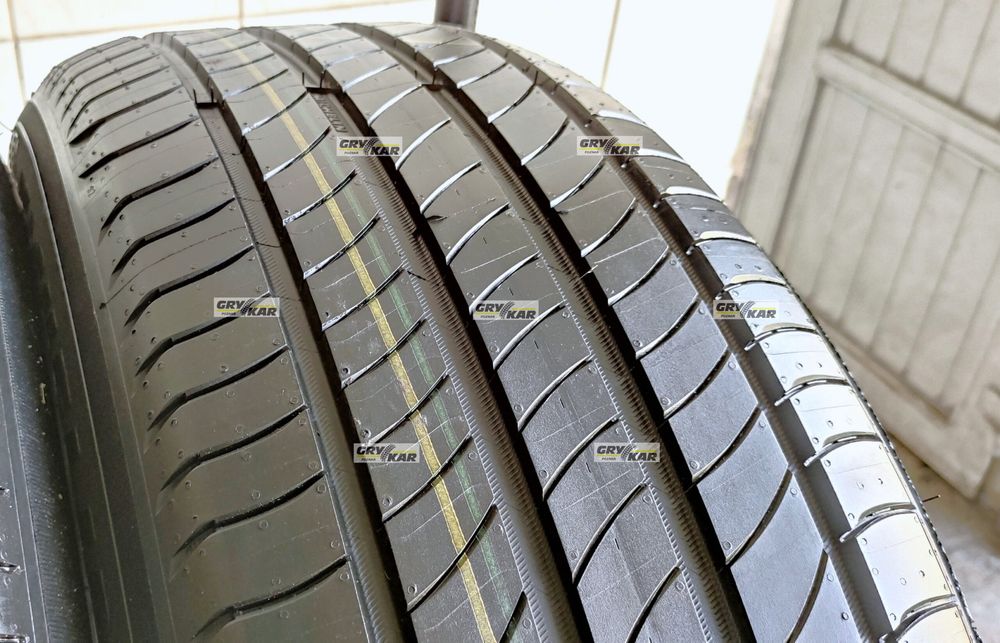 2x 235/55R19 Michelin Primacy 4 105W 2021r A/B/70dB 3 lata gwar.