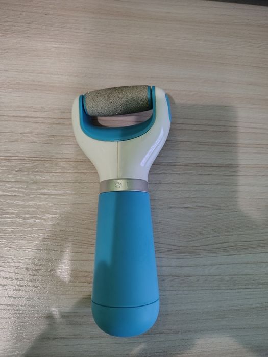 SCHOLL Pilnik elektryczny do stóp
