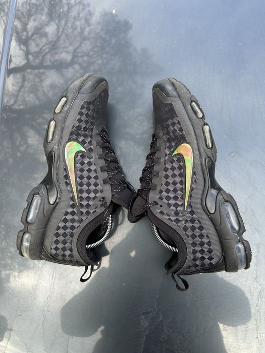 Кросівки Nike Air Max Tn Plus Ultra