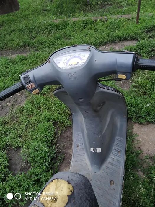 Продам Хонда пал аф 16