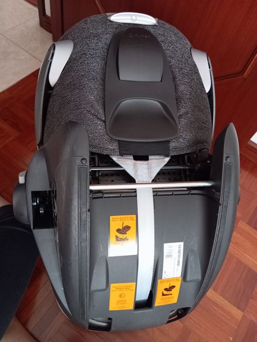 Babycoque  Cybex cloud Z