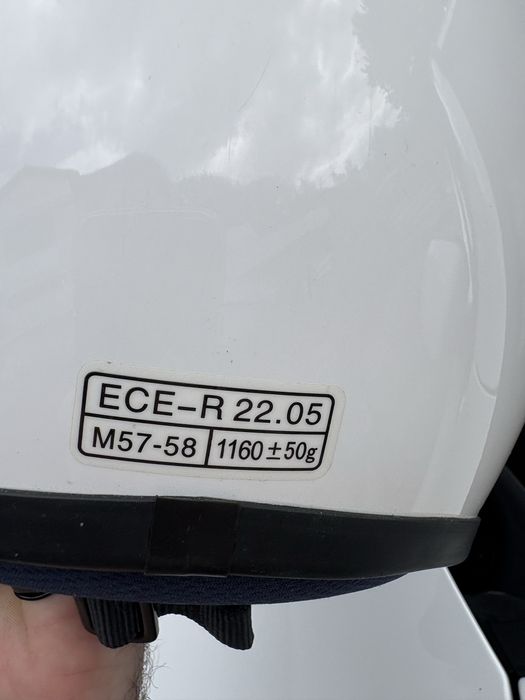 Spraco kask rozmiar M trackday