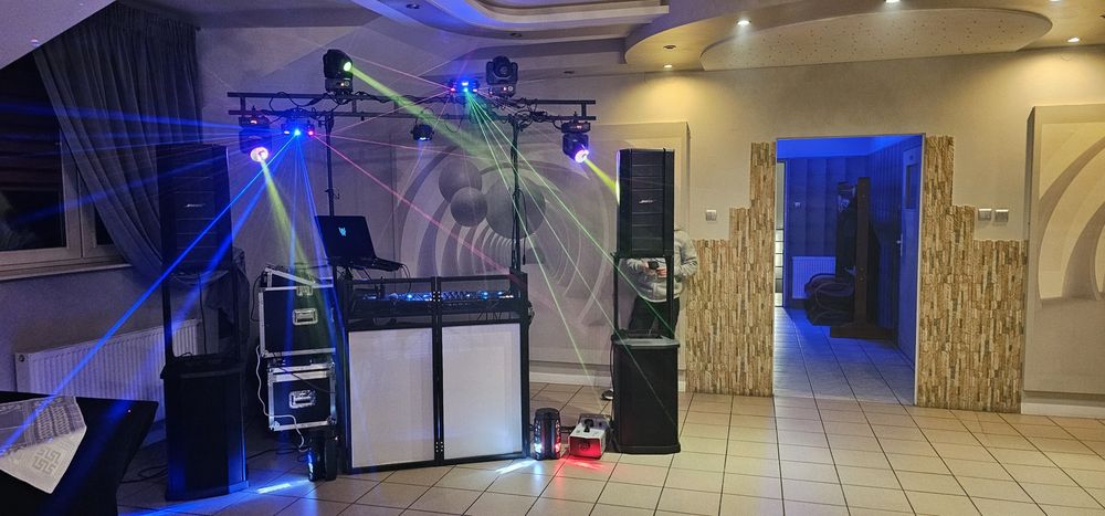Nagłośnienia, Koncerty, Plenery, DJ na Twoją imprezę