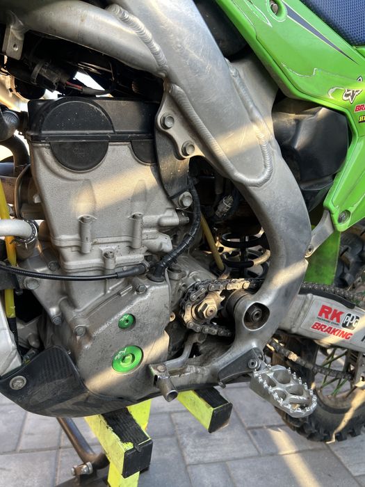 Kawasaki KXF 250 2020r