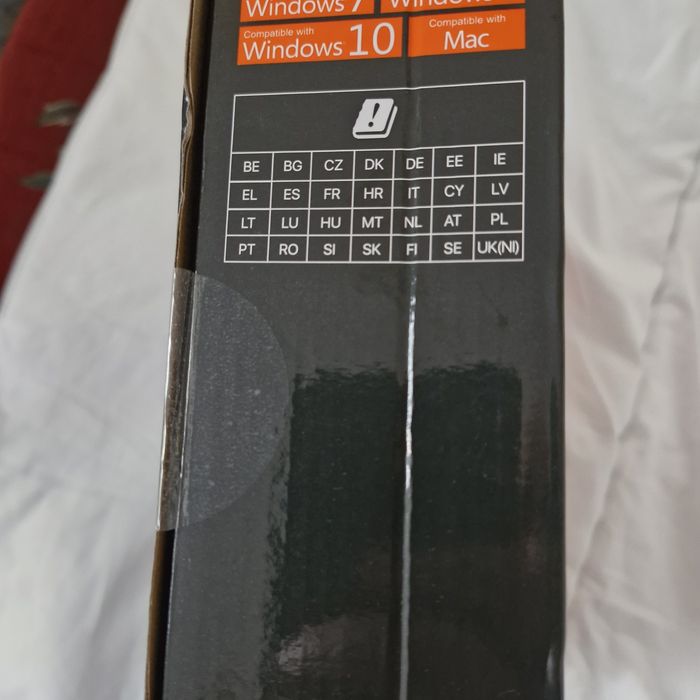 Router WiFi 6E Tenda RX27 Pro