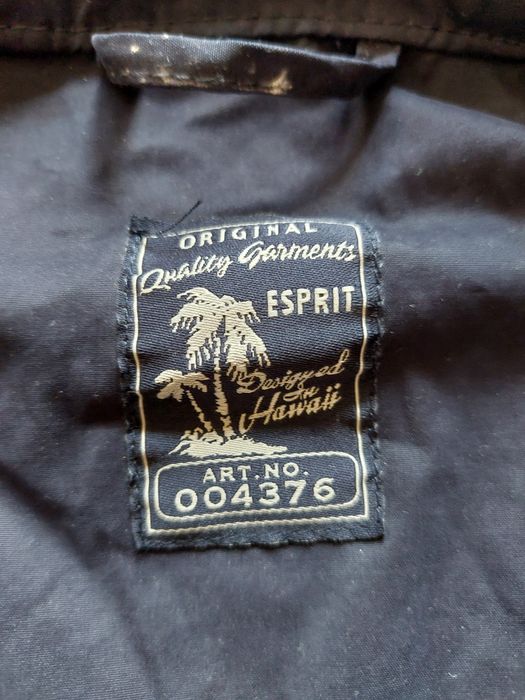 Esprit -  kurtka