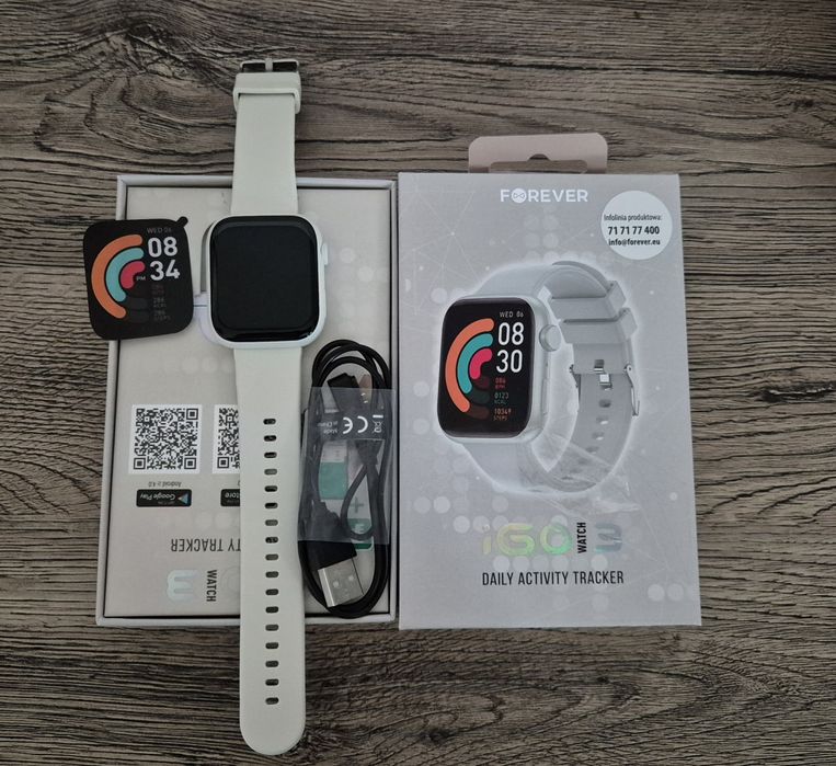 Smartwach Forever Igo watch 3