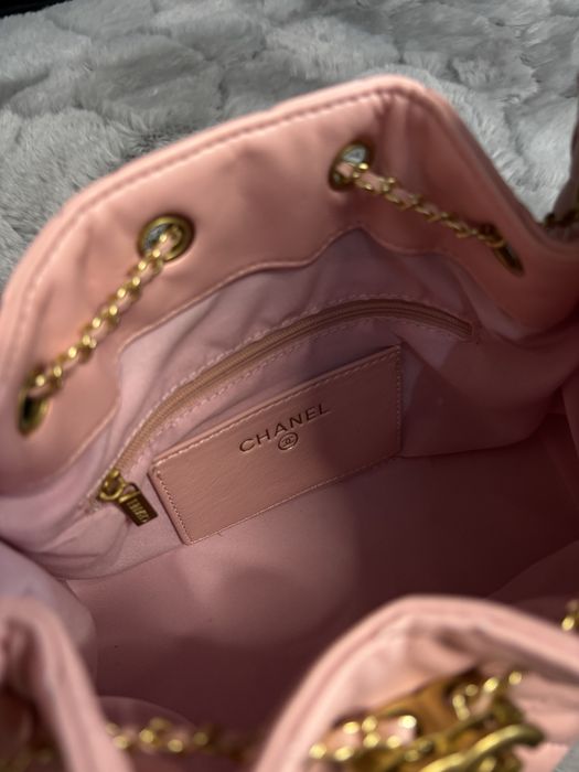 Nowa Torebka Louis Vuitton Z workiem Gucci