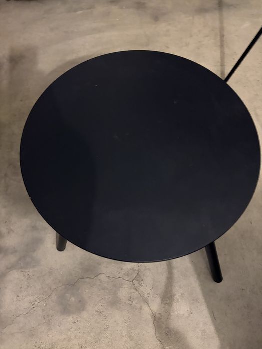 Mesa de Centro - Exterior