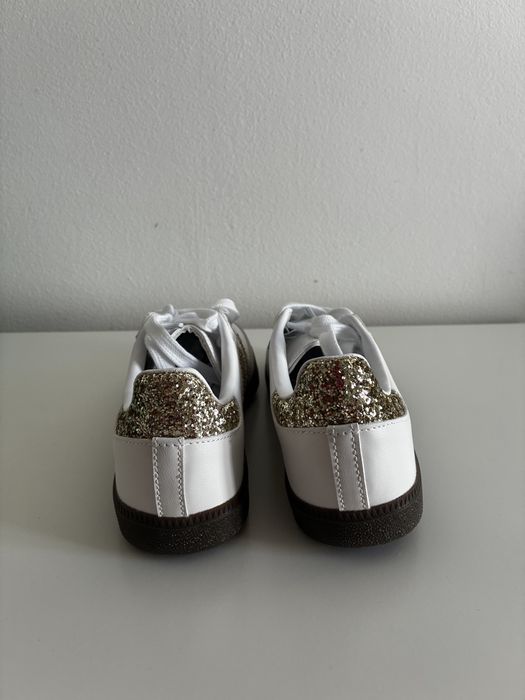 Ténis Adidas Samba