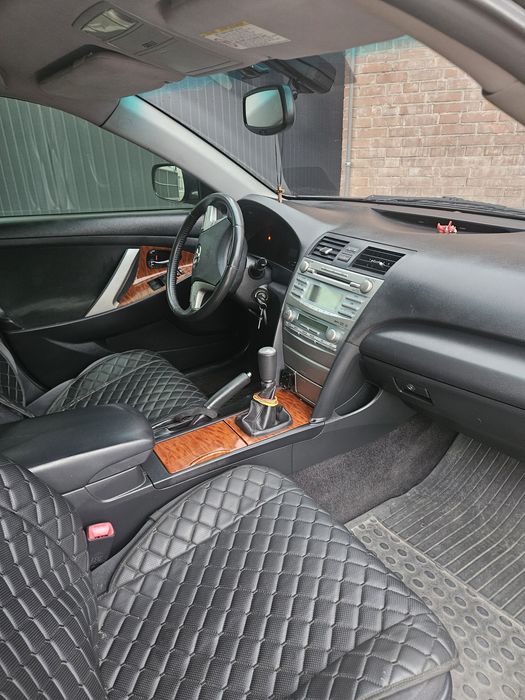 Toyota Camry 2007