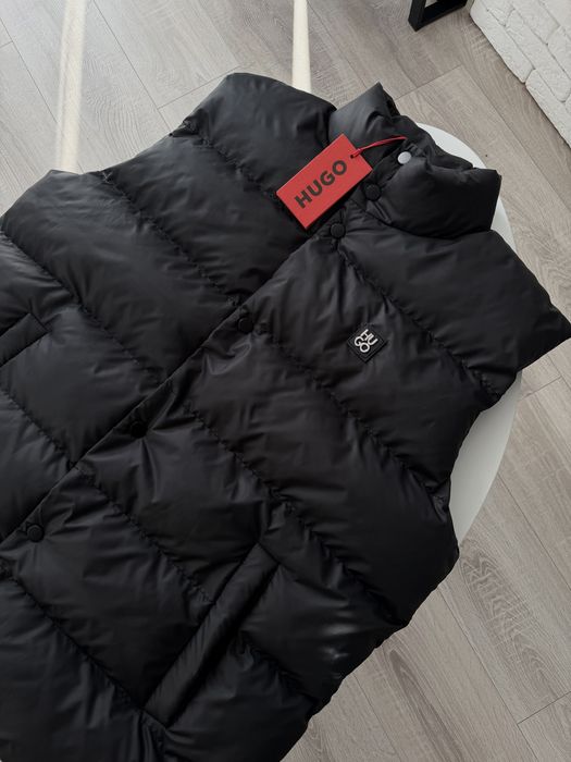 Жилетка Hugo супер ціна