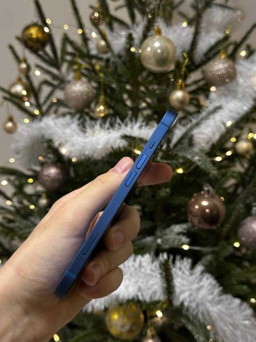 iPhone 13 128GB Blue