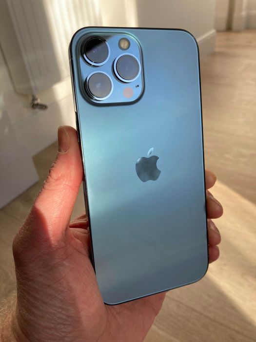 APPLE IPHONE 13 PRO MAX 256 GB - duża ilość dostępne kolory w kom.