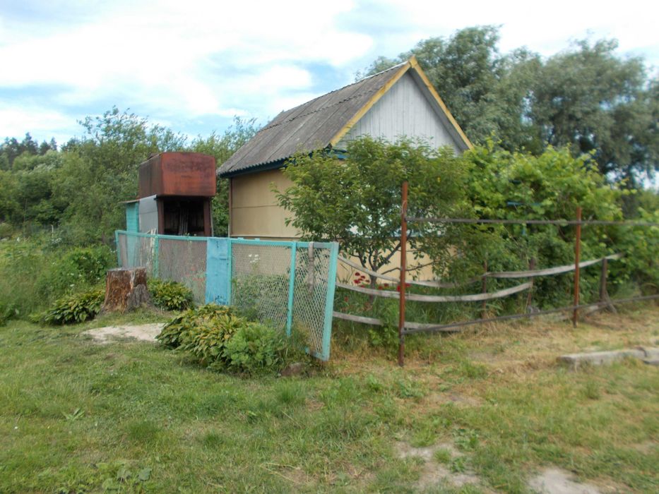 Продам дачну ділянку 5 сот річка Стрижень   вул Кільцева м Чернігів