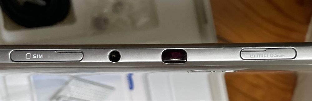 Samsung Galaxy Note 10.1