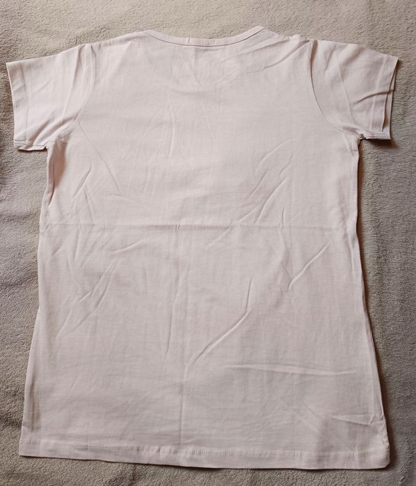 Koszulka, t-shirt, efekt 3D
