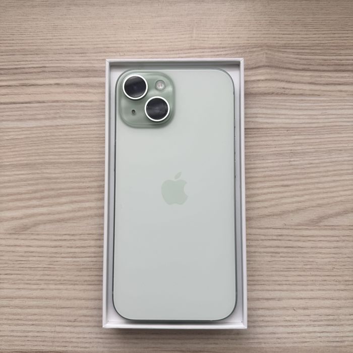 Iphone 15 128gb