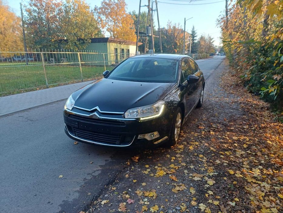 Citroen C5