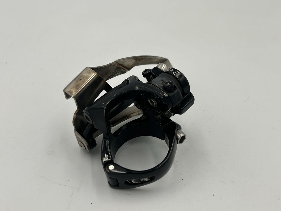 Przerzutka sram X0 2x10