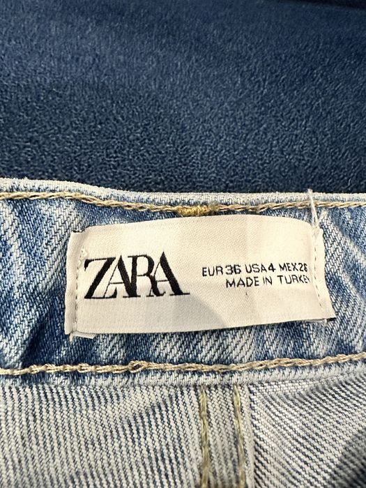 Sprzedam nowe spodnie Zara