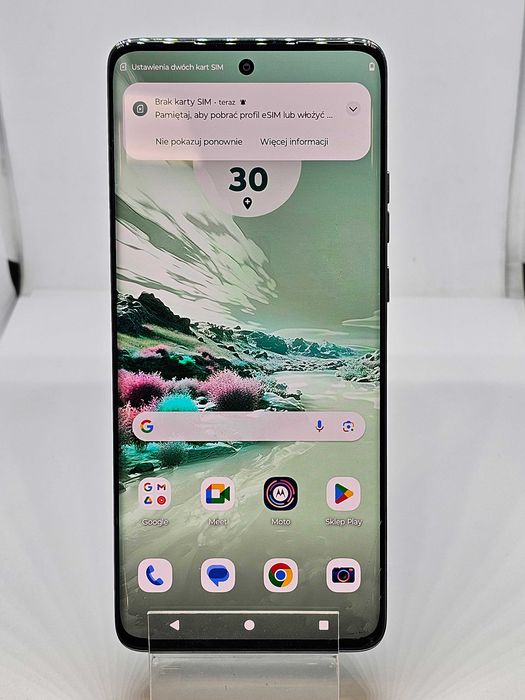 Telefon Motorola Edge 40 Neo * Komis Madej Gorlice