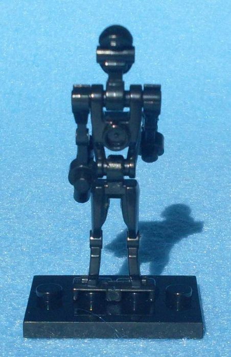 Commando Droid (Star Wars)