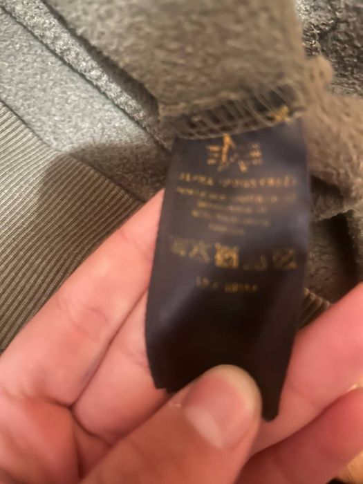 Кофта від Alpha Industries