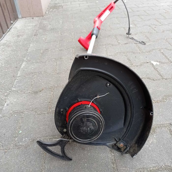 Podkaszarka elektryczna Craft  525 Wat