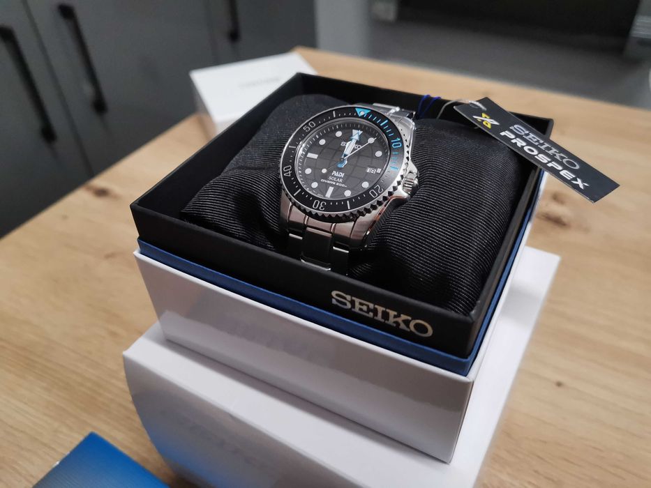 seiko padi prospex solar