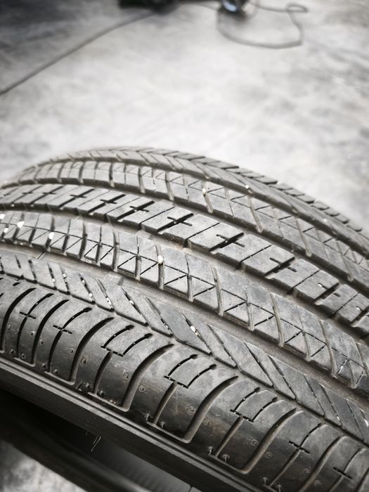 Pneus 225/50/18 Bridgestone runflat