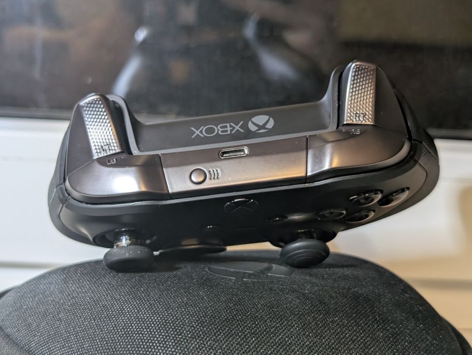 Microsoft Xbox Elite Wireless Controller Series 2