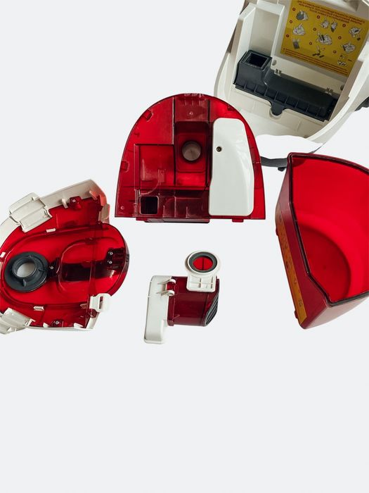 Пилосос Hoover пылесос 1600 w техніка бытовая б/у купити купить