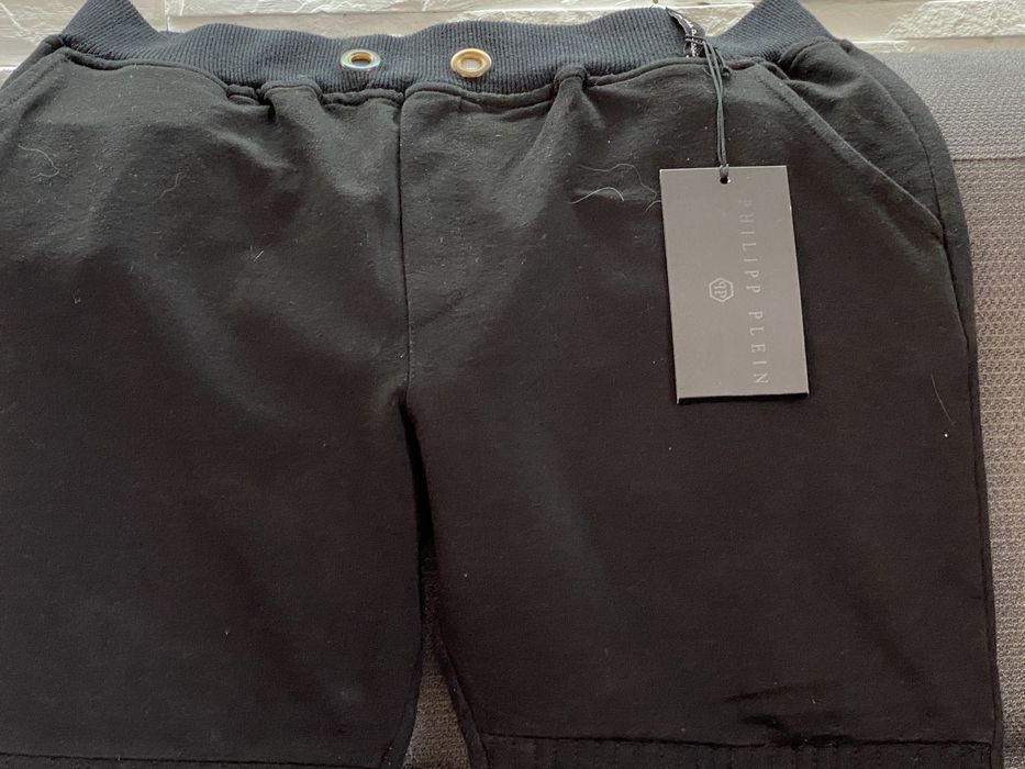 Zestaw Spodnie dresowe 2 x Philipp Plein