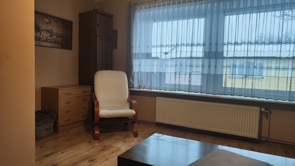 Wynajmę duży pokój