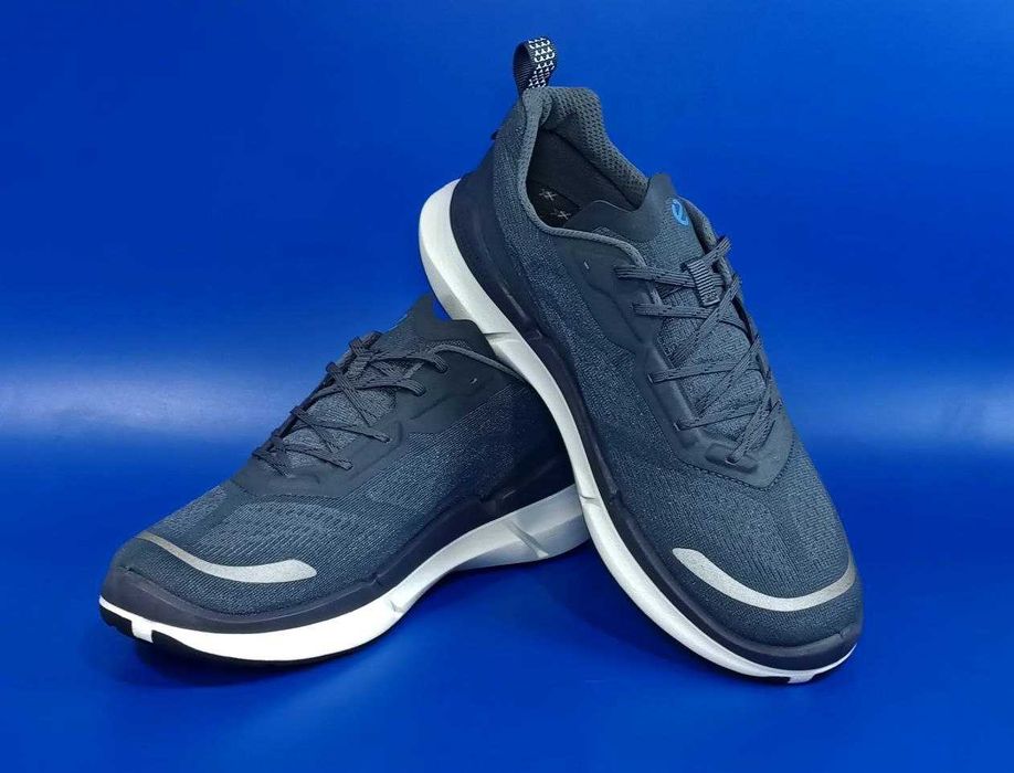 Кроссовки Ecco Biom 2.2 Low Breathru Оригинал.