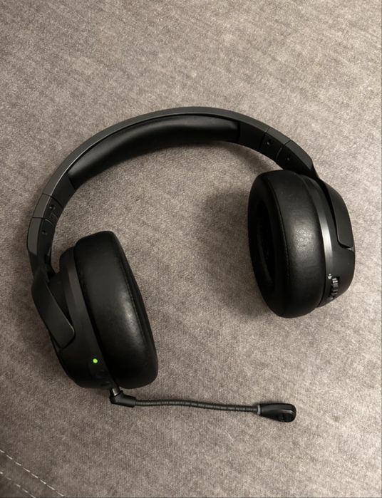 Sluchawki HyperX Cloud Flight S