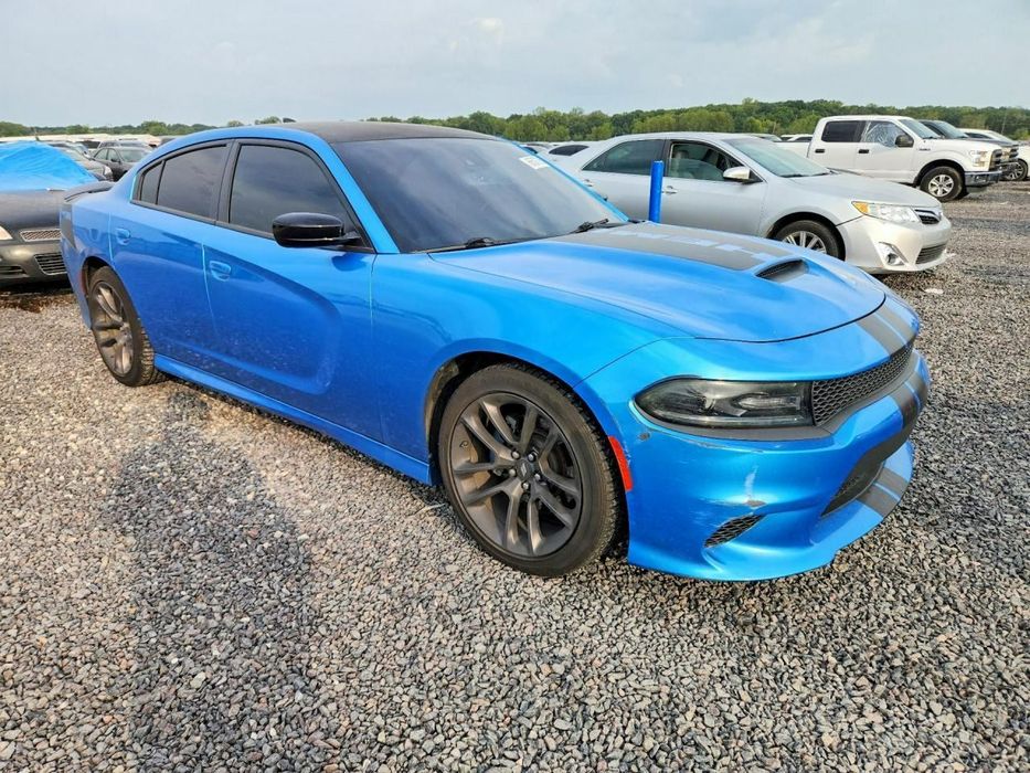 Dodge Charger