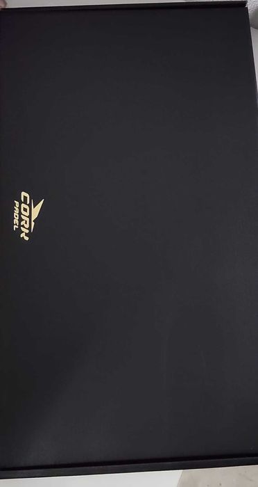 Padel Cork Premium II