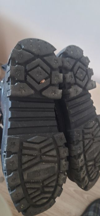 Buty wysokie damskie