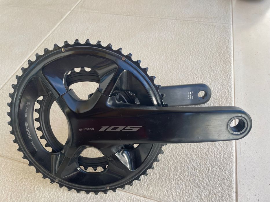 Grupo completo Shimano 105