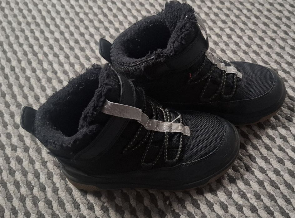 Buty H&M rozmiar 28 zimowe