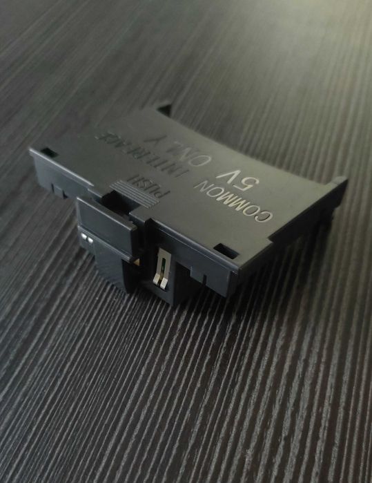PRZEJŚCIE/ADAPTER/ SLOT CI do Samsunga - common interface 5V