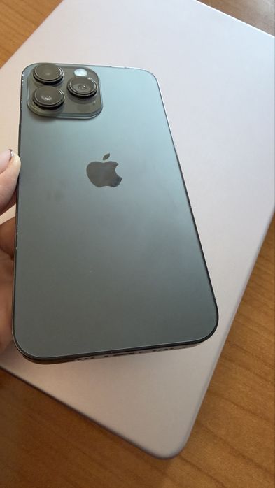 iphone 14 pro max 256 GB