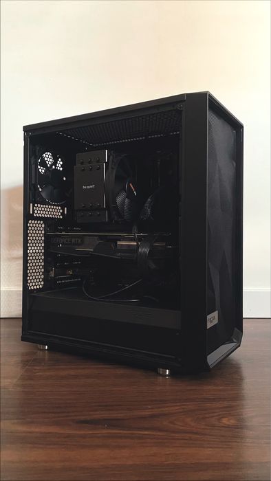 Робоча станція/workstation