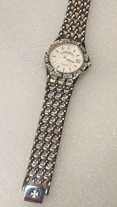 Часы Vacheron Constantin