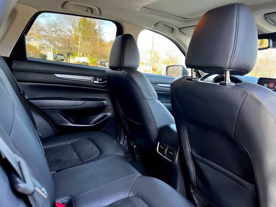 Mazda CX-5 Touring      2020